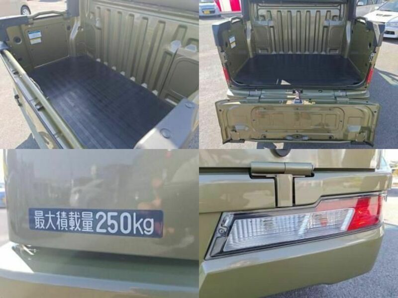 HIJET CARGO
