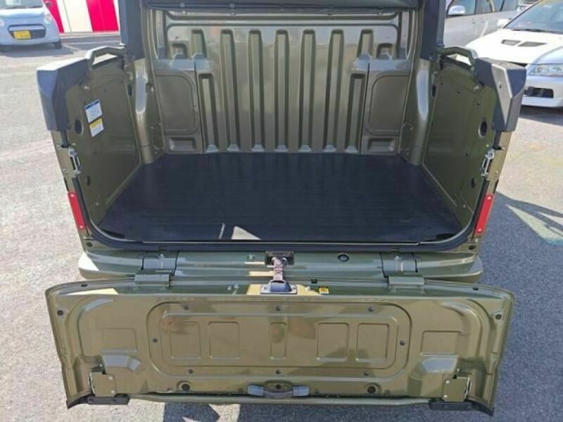 HIJET CARGO