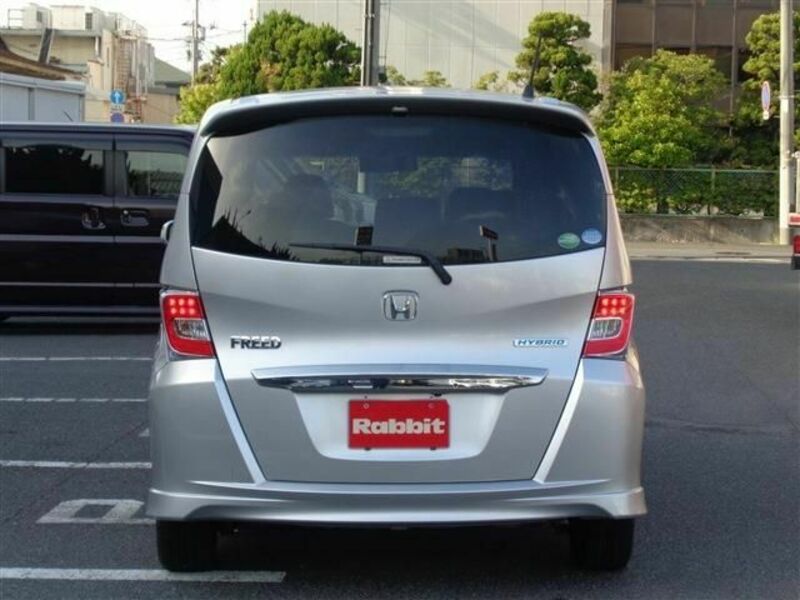 FREED HYBRID