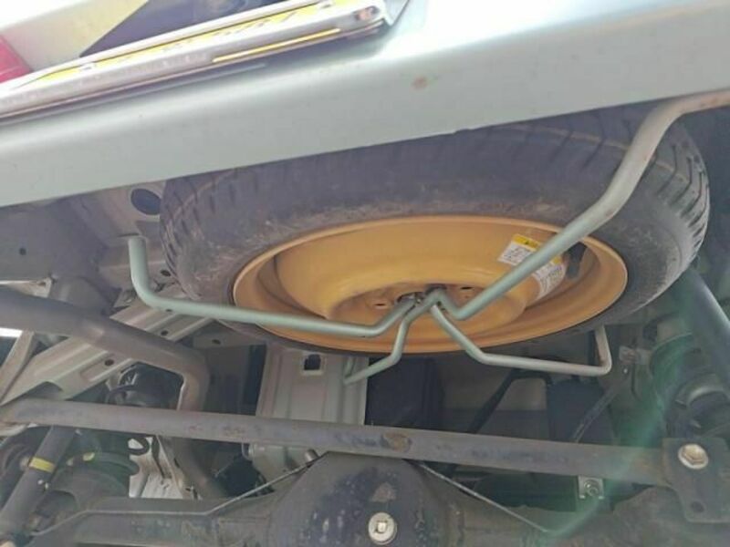EVERY WAGON