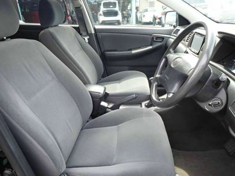 COROLLA FIELDER