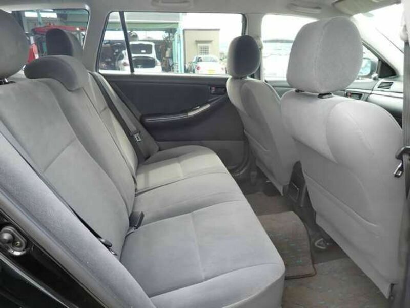 COROLLA FIELDER