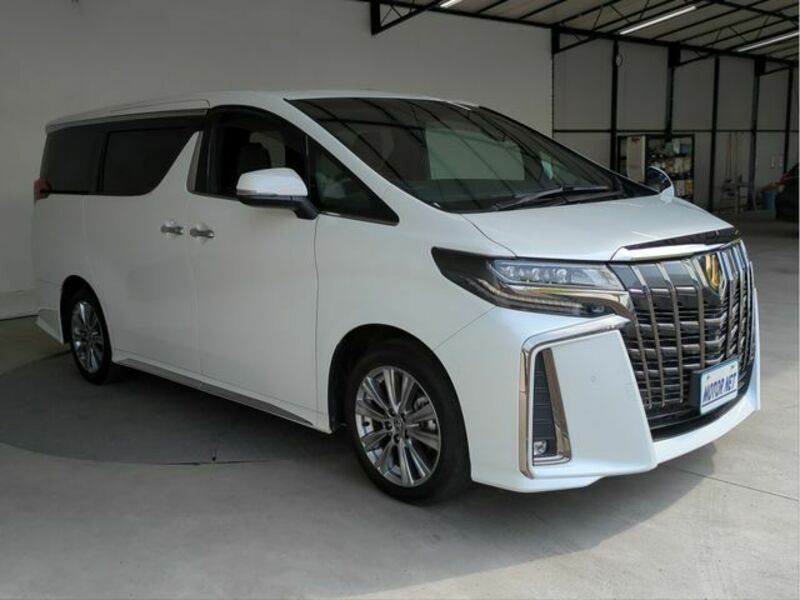 ALPHARD
