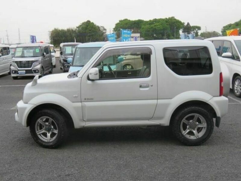 JIMNY SIERRA
