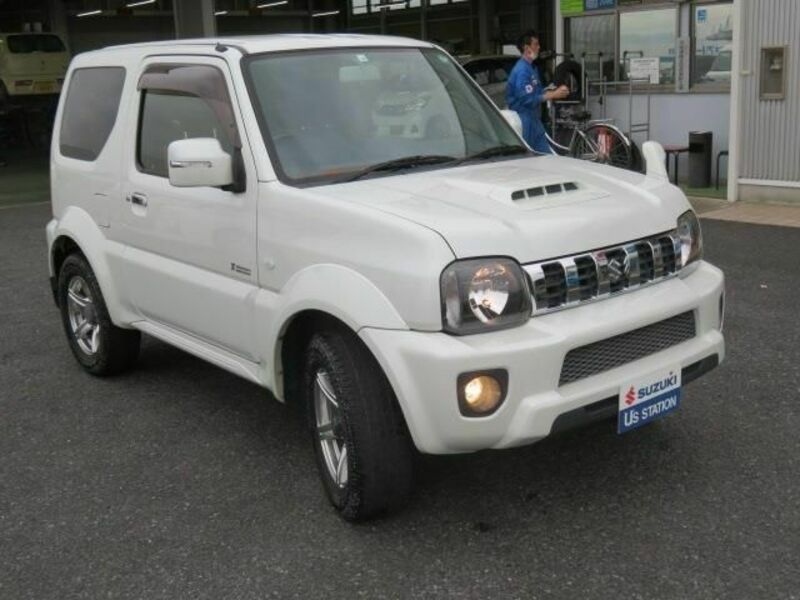 JIMNY SIERRA