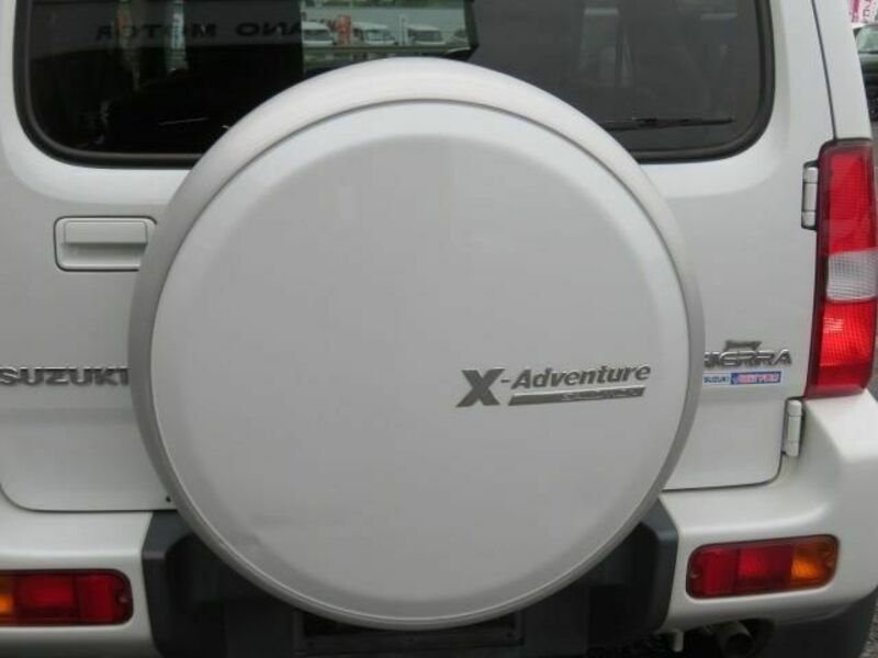 JIMNY SIERRA