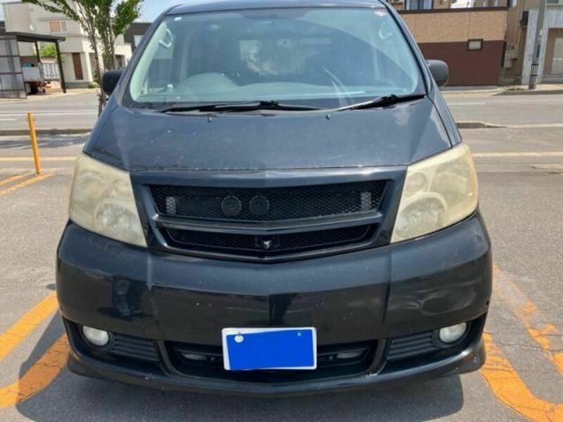 ALPHARD-0