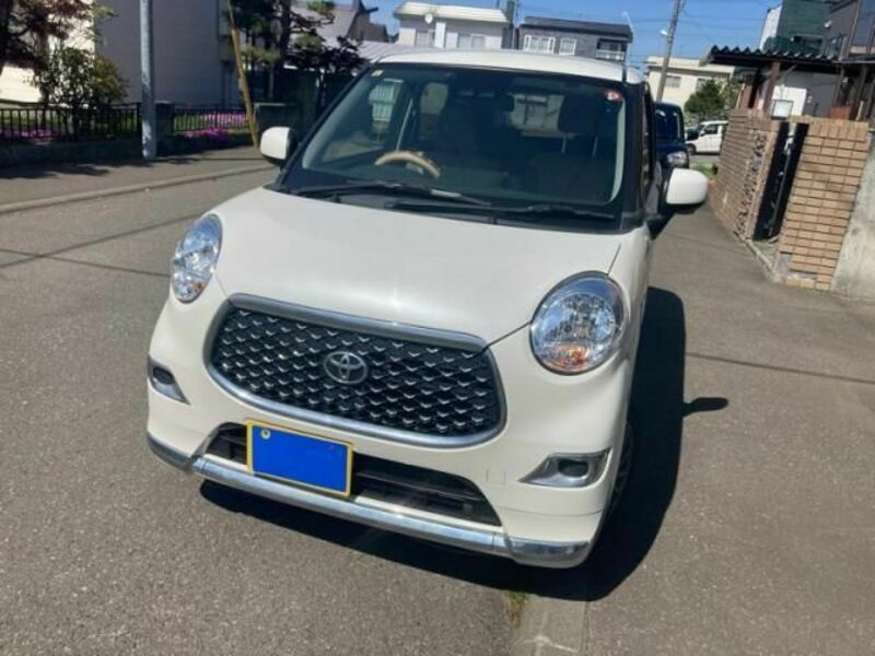 TOYOTA PIXIS JOY