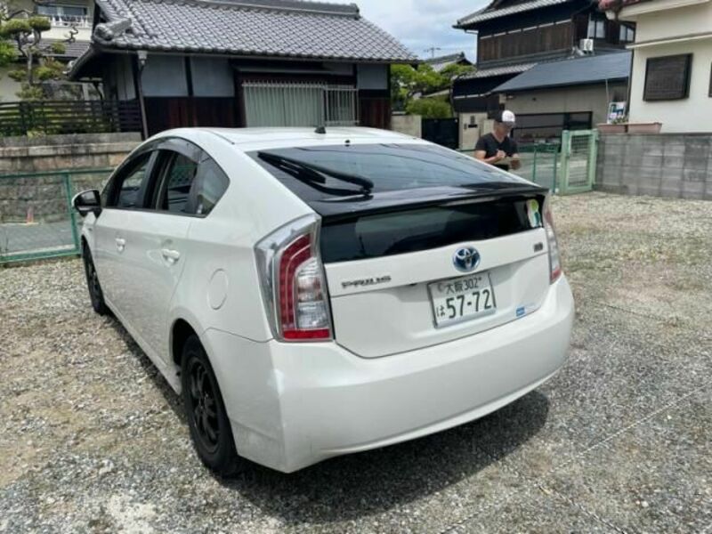 PRIUS