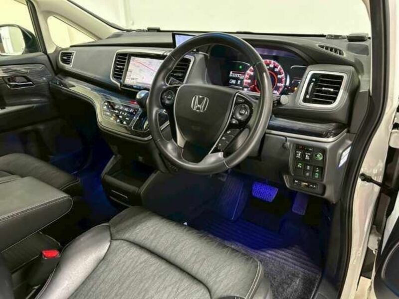 ODYSSEY