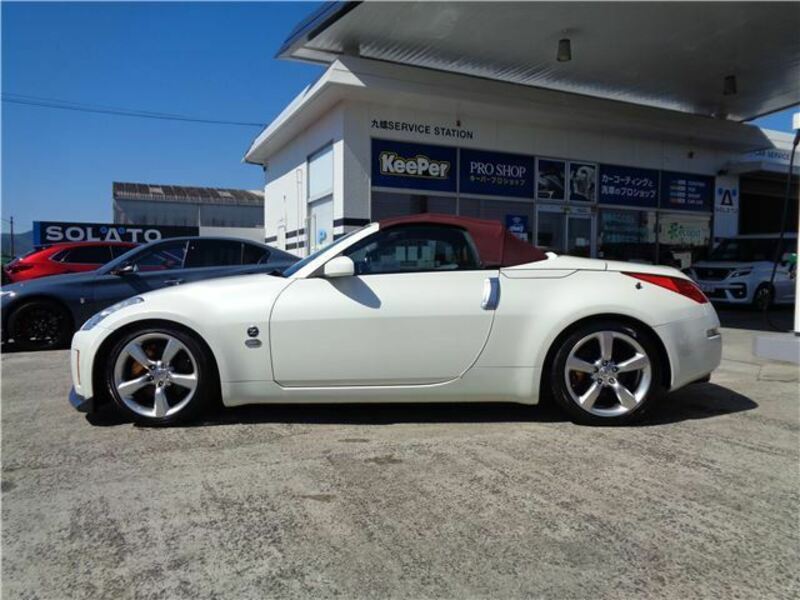 FAIRLADY Z