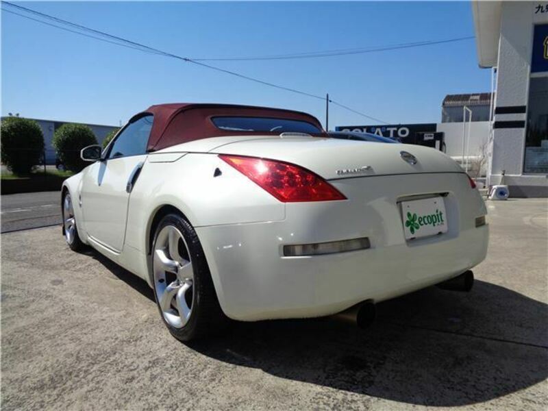 FAIRLADY Z