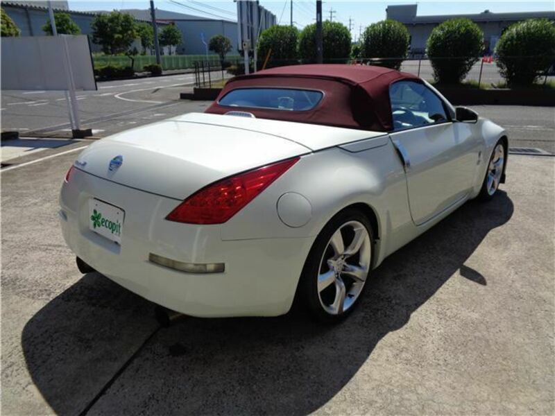 FAIRLADY Z