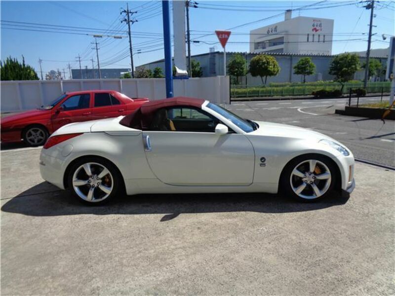 FAIRLADY Z