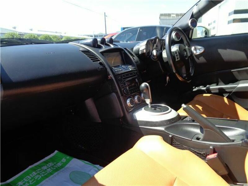 FAIRLADY Z