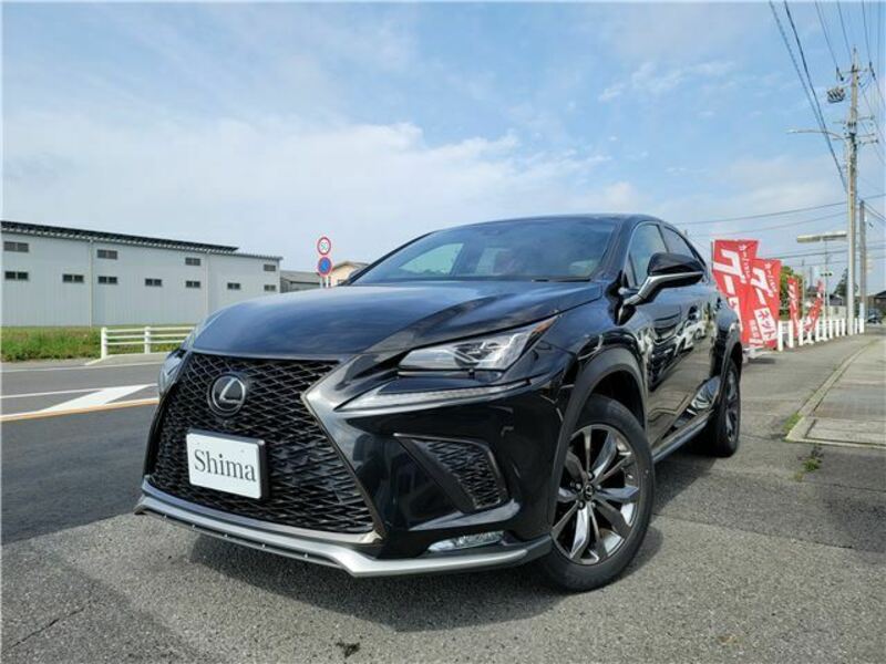 NX