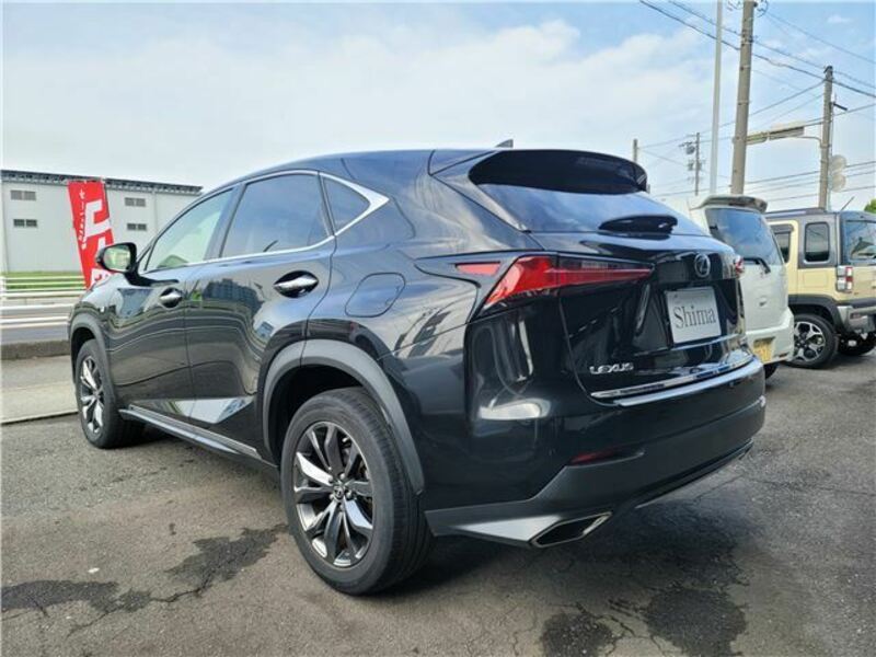 NX