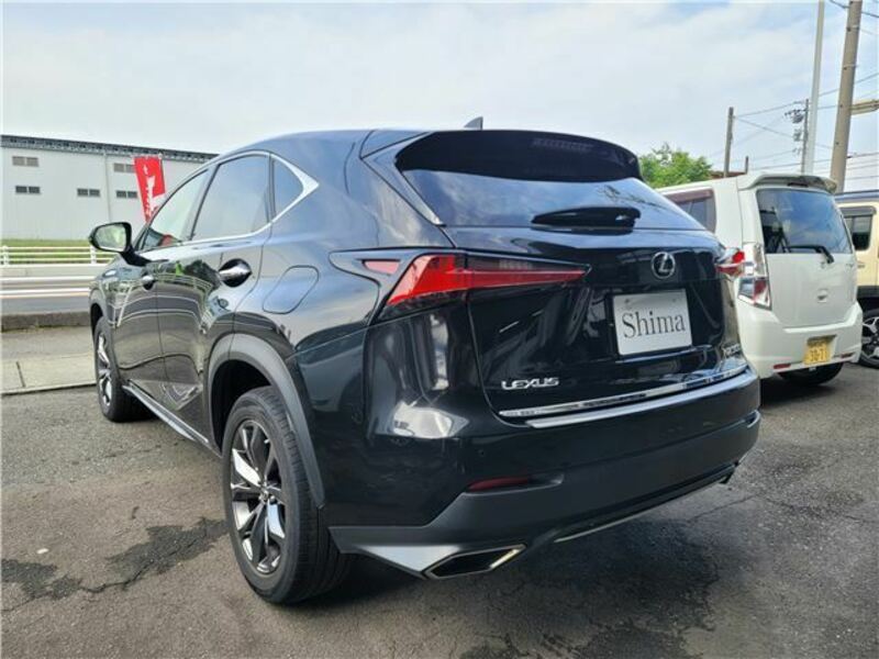 NX