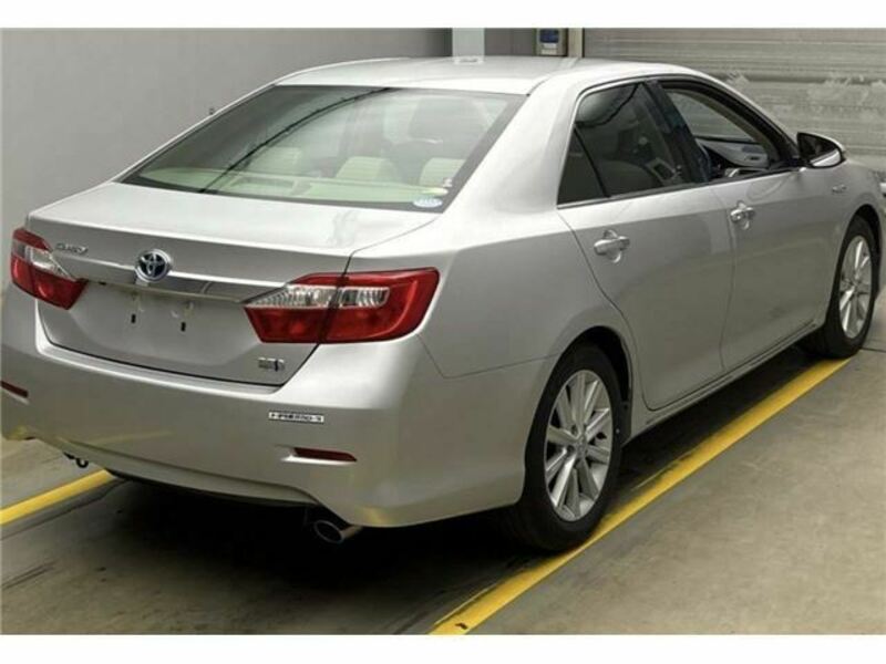 CAMRY