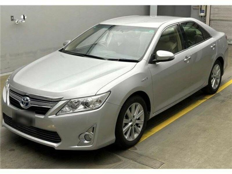 CAMRY
