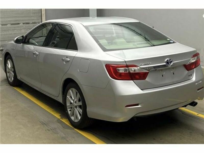 CAMRY