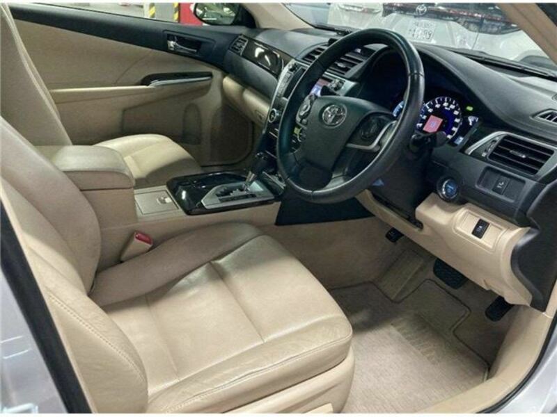CAMRY