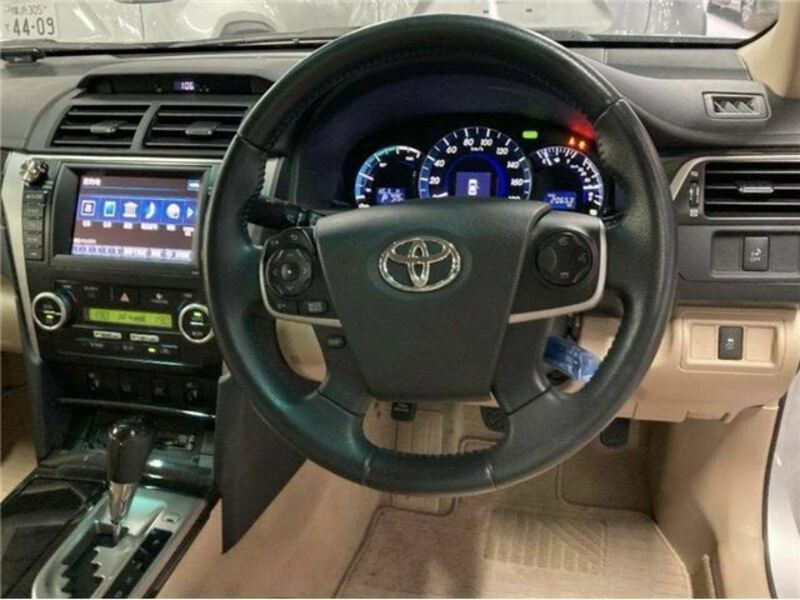 CAMRY