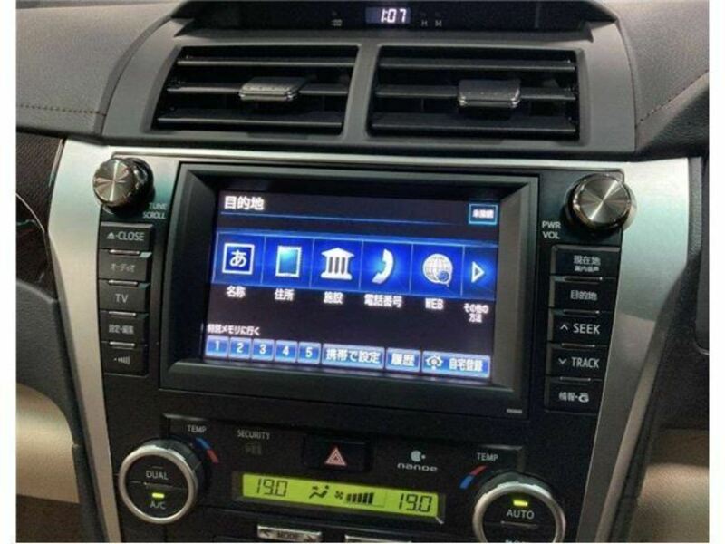 CAMRY