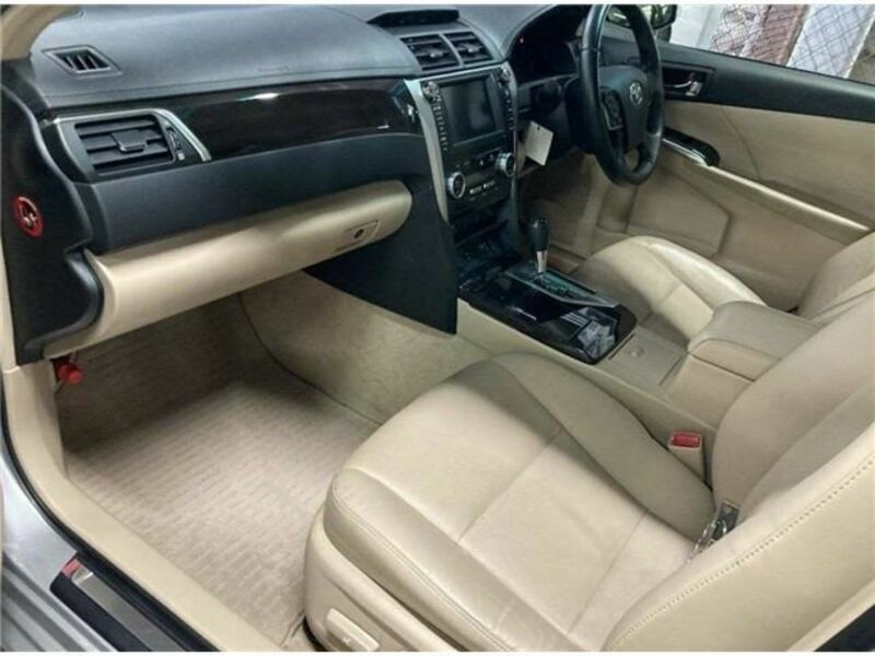 CAMRY