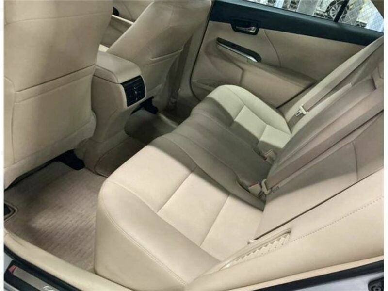 CAMRY