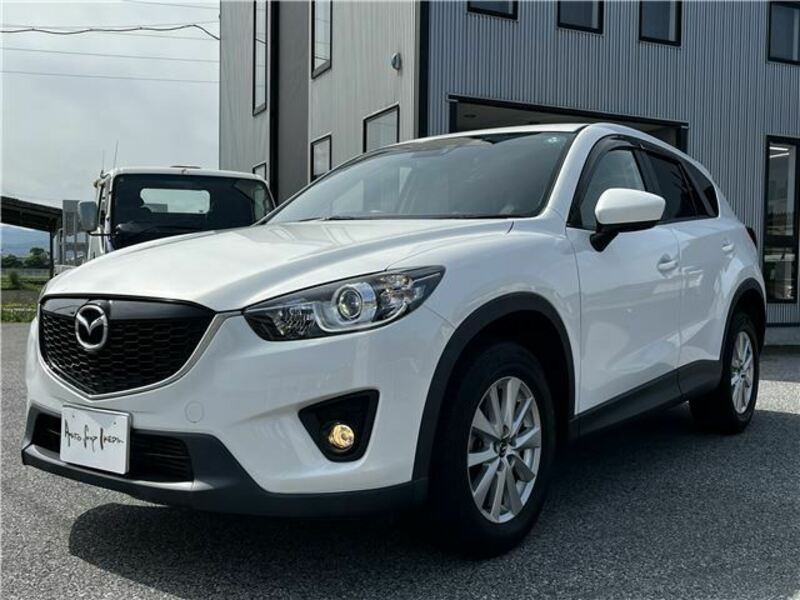 CX-5-11