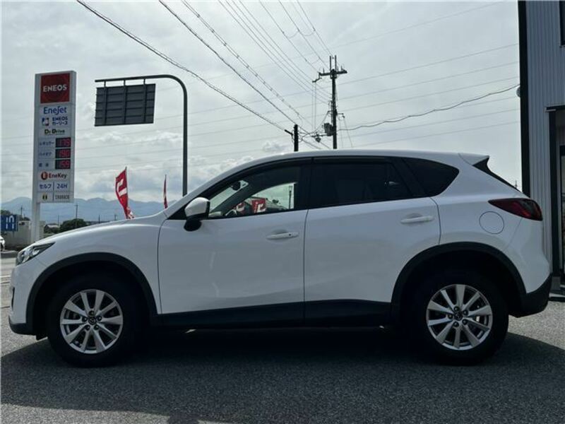 CX-5-12