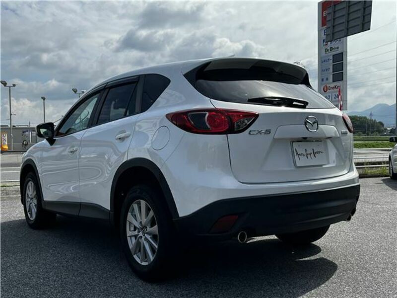 CX-5-13