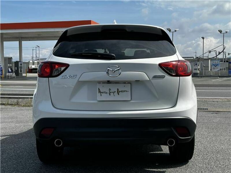 CX-5-15