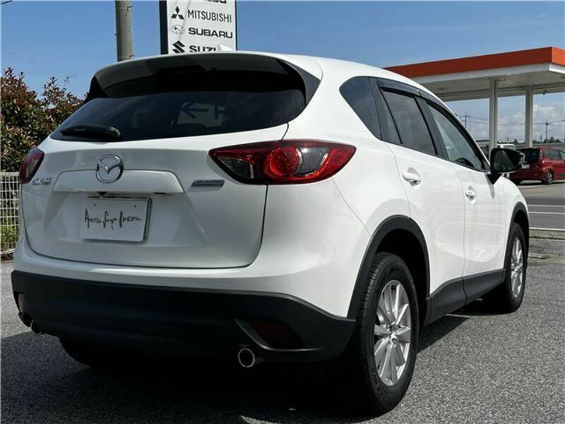 CX-5-16