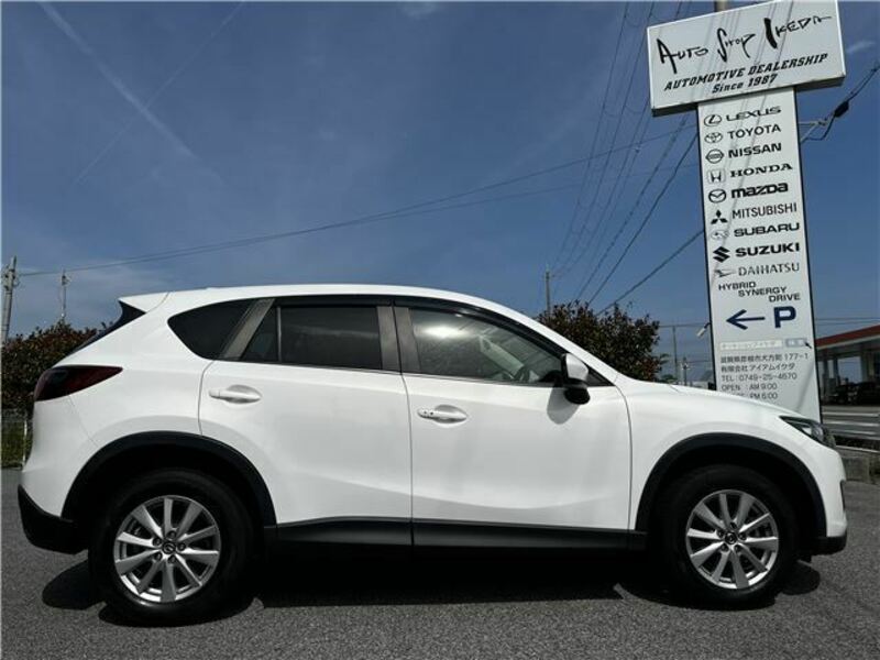 CX-5-17
