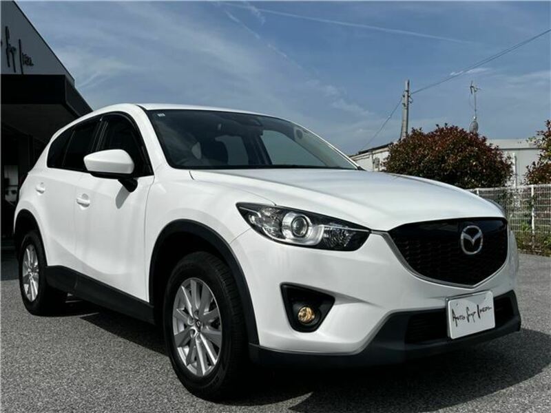 CX-5-18