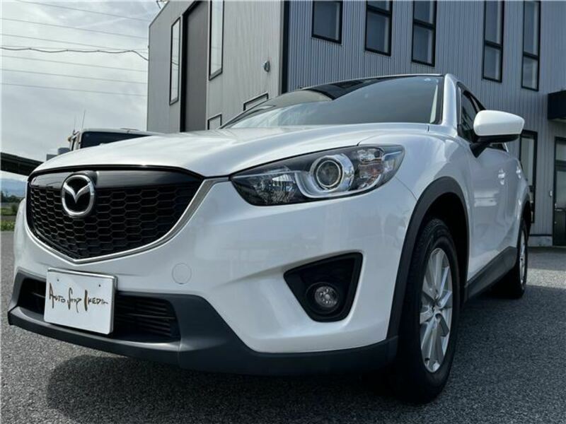 CX-5-40