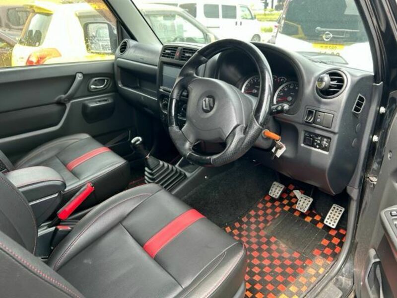 JIMNY