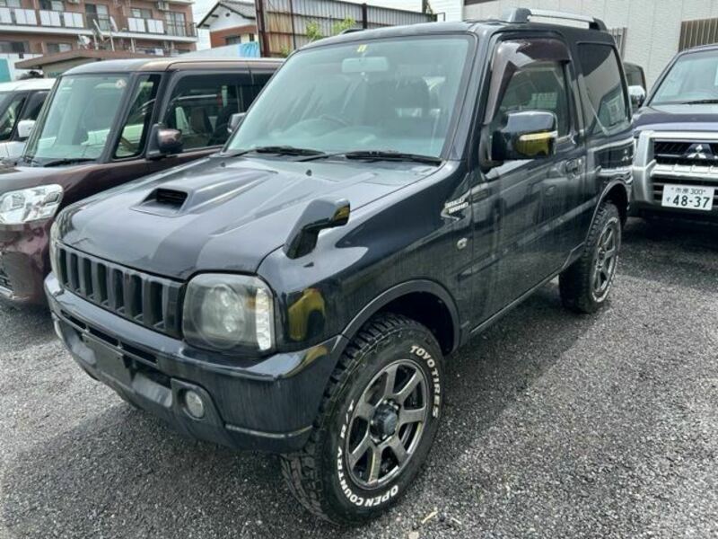 JIMNY