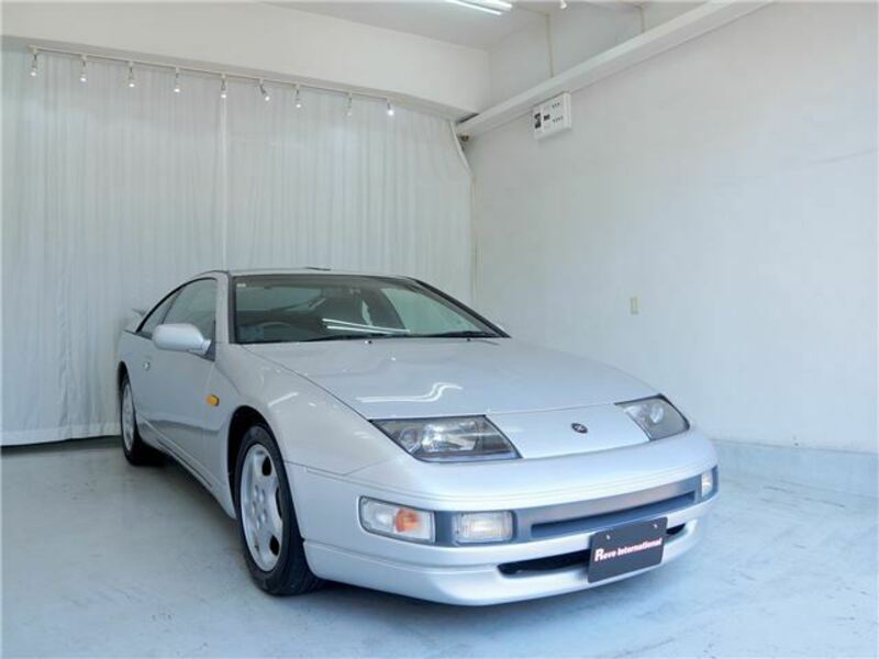 FAIRLADY Z