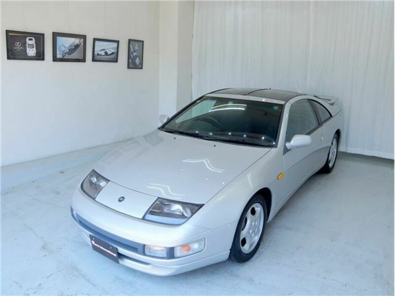 FAIRLADY Z