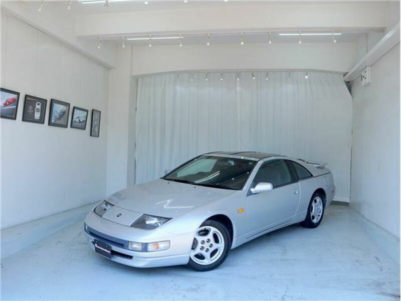 FAIRLADY Z