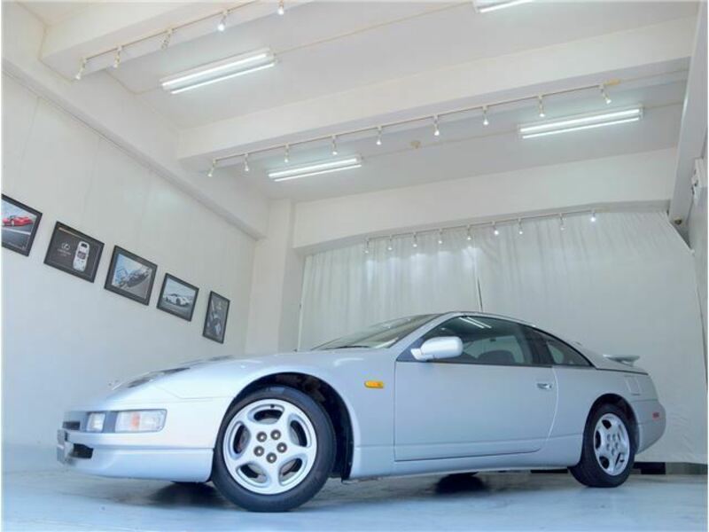 FAIRLADY Z