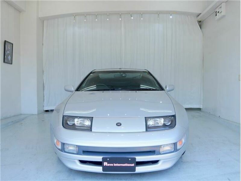 FAIRLADY Z