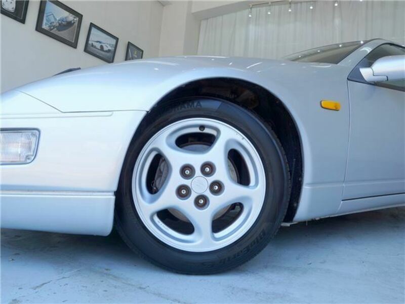FAIRLADY Z