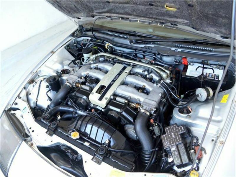 FAIRLADY Z
