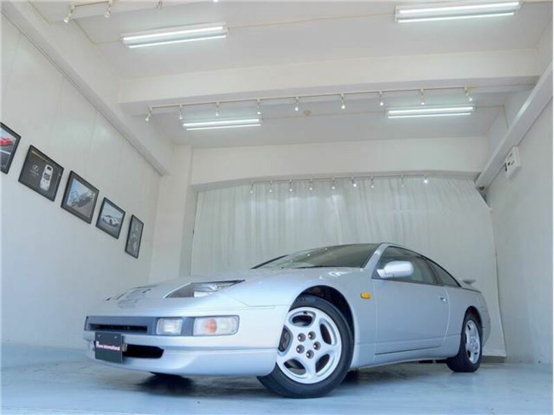 FAIRLADY Z
