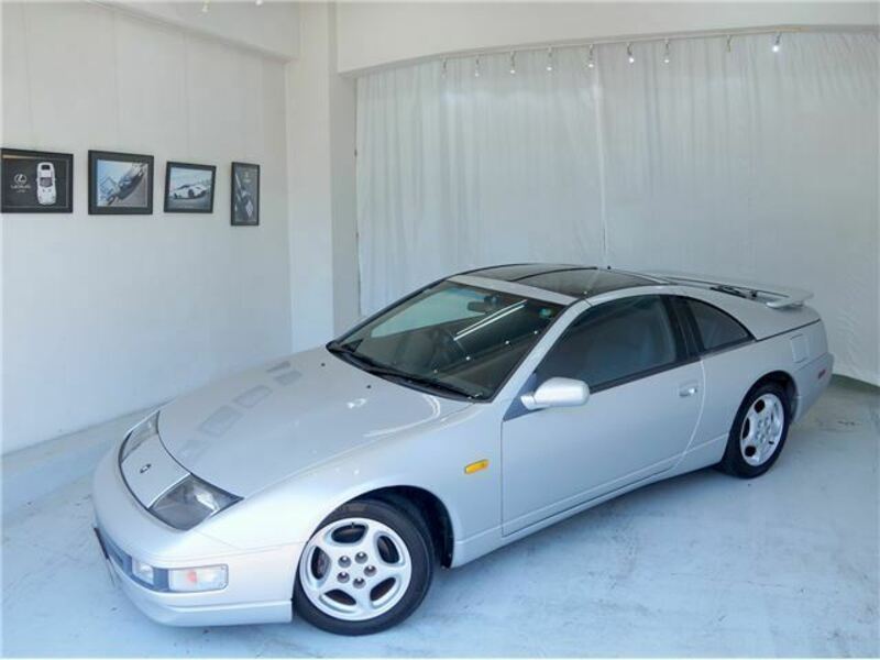 FAIRLADY Z