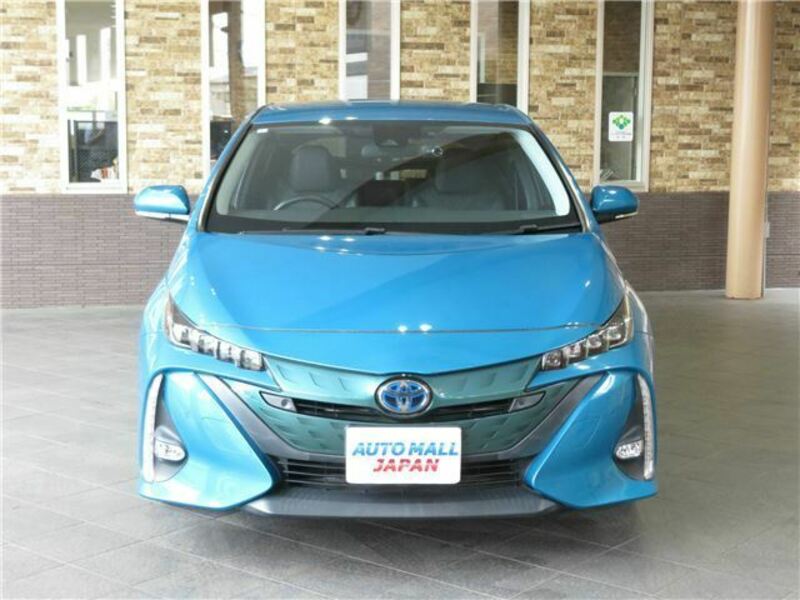 PRIUS PHV-1